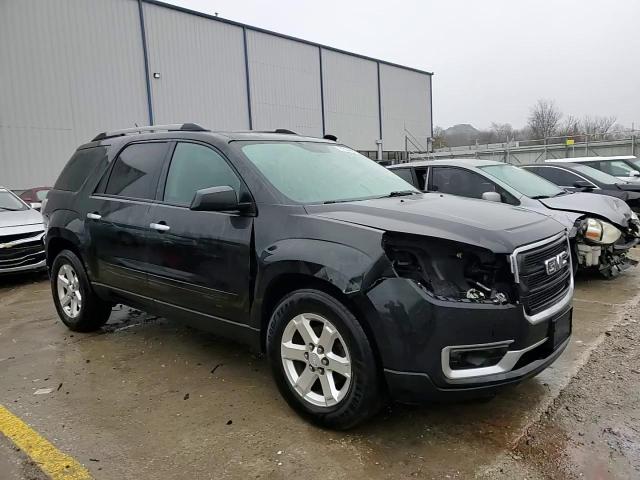 2014 GMC Acadia Sle VIN: 1GKKVPKD1EJ325314 Lot: 91934965
