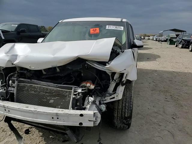 2014 Ford Flex Limited VIN: 2FMGK5D86EBD02559 Lot: 91173825