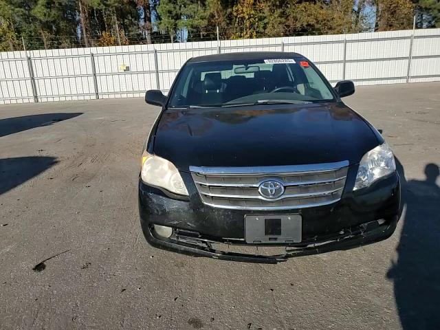 2006 Toyota Avalon Xl VIN: 4T1BK36B76U166705 Lot: 92806285