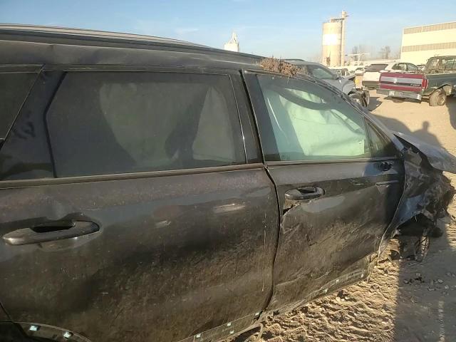 2022 Kia Sorento S VIN: 5XYRL4LC0NG132351 Lot: 92421825