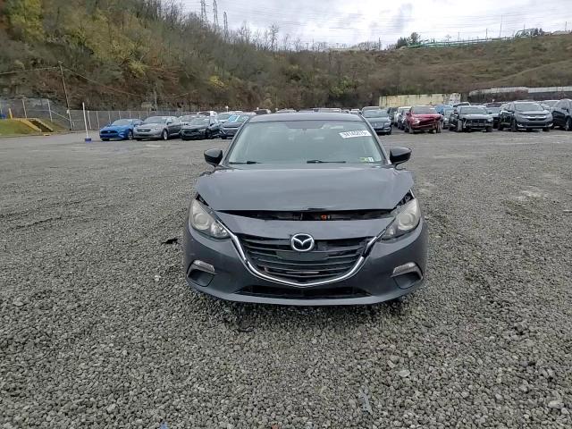 2015 Mazda 3 Sv VIN: JM1BM1T72F1244148 Lot: 94145875