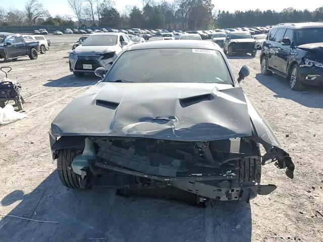 2018 Dodge Challenger R/T VIN: 2C3CDZBT6JH168739 Lot: 92398995