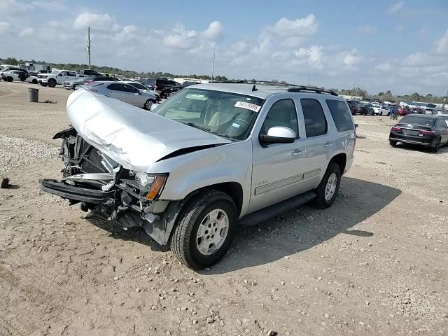 2013 Chevrolet Tahoe C1500 Ls VIN: 1GNSCAE04DR339755 Lot: 94128995