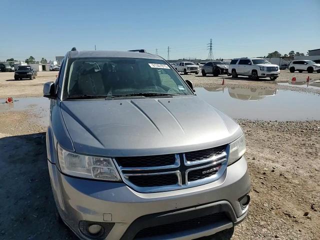 2017 Dodge Journey Sxt VIN: 3C4PDDBG1HT699027 Lot: 91307815