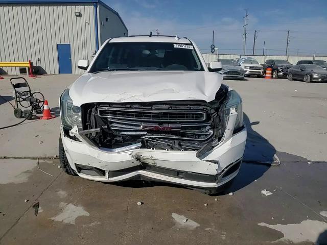 2015 GMC Yukon Xl K1500 Sle VIN: 1GKS2GEC6FR515222 Lot: 92981705