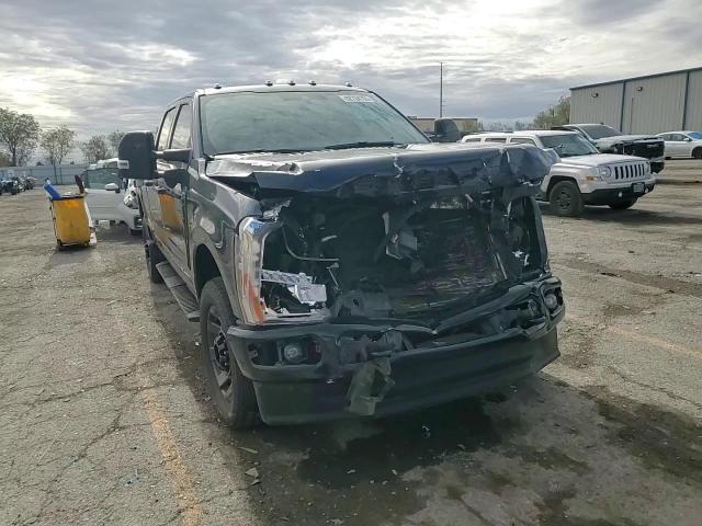 2024 Ford F250 Super Duty VIN: 1FT8W2BT6REF51991 Lot: 92734795