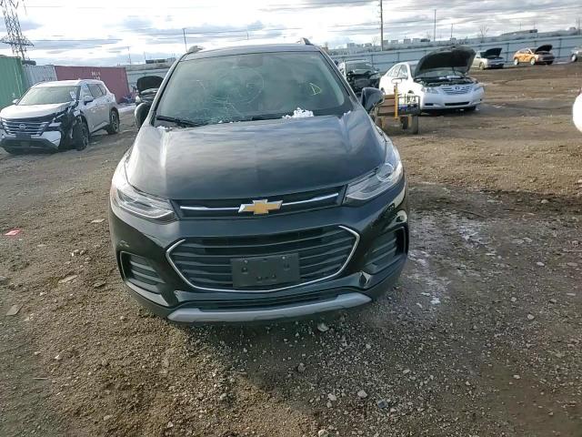 2020 Chevrolet Trax 1Lt VIN: 3GNCJLSB2LL282747 Lot: 91008625