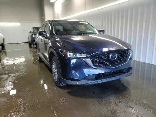 2023 Mazda Cx-5 Preferred VIN: JM3KFBCM1P0224848 Lot: 92654925