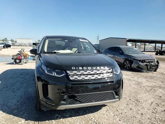 2020 Land Rover Discovery Sport Se VIN: SALCP2FX2LH862868 Lot: 91728245