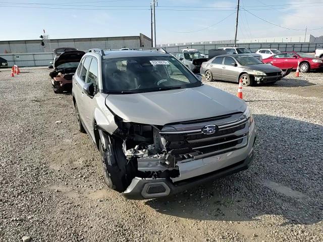 2025 Subaru Forester Limited VIN: JF2SLDRC2SH499720 Lot: 93218875