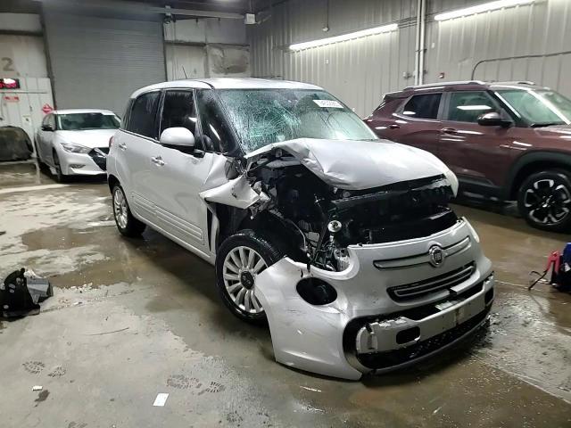 2014 Fiat 500L Easy VIN: ZFBCFABH4EZ023131 Lot: 94532065