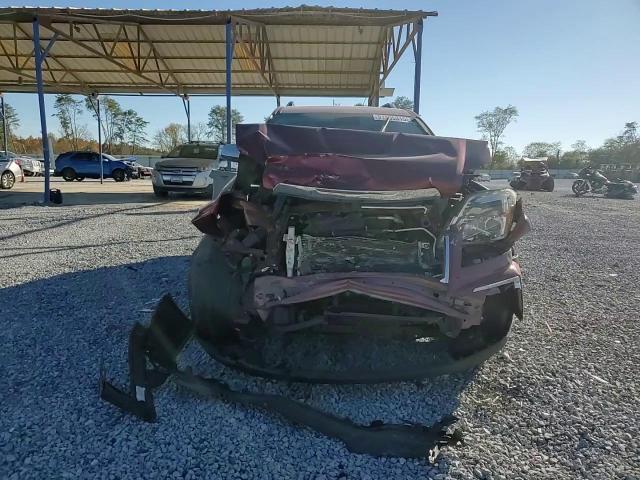 2016 GMC Terrain Slt VIN: 2GKFLUE37G6224495 Lot: 91565315