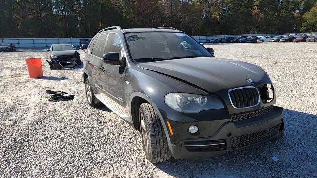 2009 BMW X5 xDrive30I VIN: 5UXFE43579L269164 Lot: 93302205