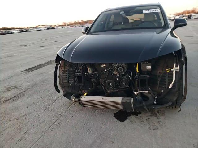 2018 Audi Q5 Premium Plus VIN: WA1BNAFY0J2092711 Lot: 92425155