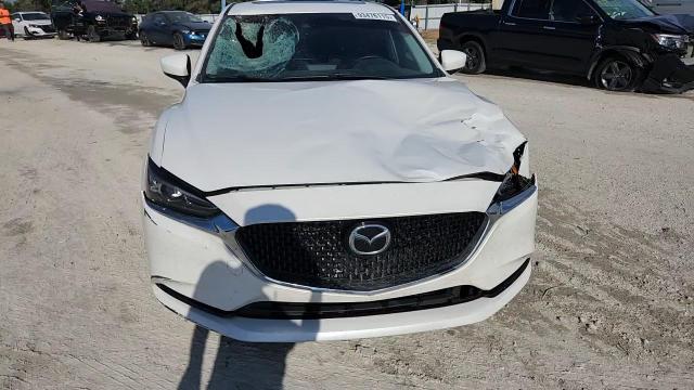 2020 Mazda 6 Touring VIN: JM1GL1VM5L1514447 Lot: 93476115