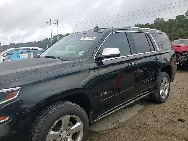 2016 Chevrolet Tahoe C1500 Ltz VIN: 1GNSCCKC6GR266757 Lot: 93619825
