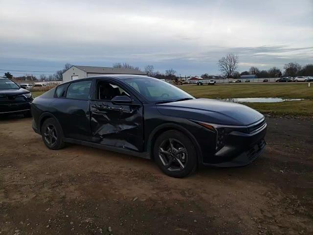 2025 Kia K4 Lx VIN: 3KPFT4DE4SE097762 Lot: 93259935