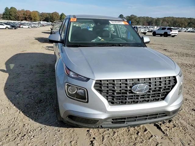 2021 Hyundai Venue Se VIN: KMHRB8A34MU072791 Lot: 92385965