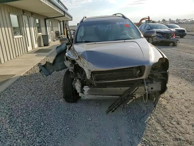 2010 Volvo Xc90 3.2 VIN: YV4982CY8A1549662 Lot: 92744545