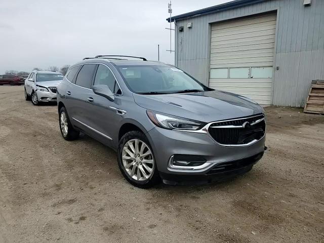 2019 Buick Enclave Premium VIN: 5GAEVBKW5KJ104700 Lot: 92956235