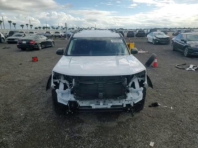 2025 Ford Bronco Sport Big Bend VIN: 3FMCR9BNXSRE60958 Lot: 94298835