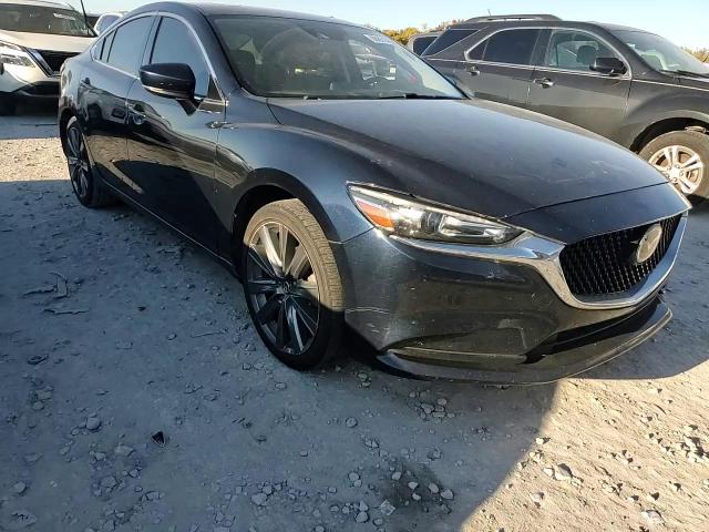 2021 Mazda 6 Touring VIN: JM1GL1VM8M1603009 Lot: 90851465