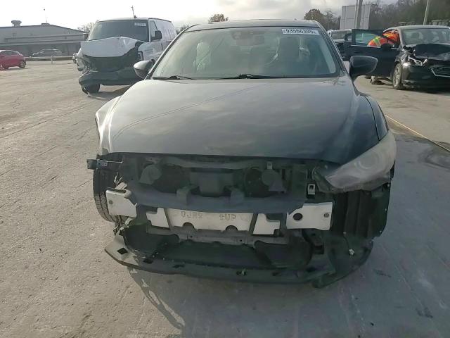 2015 Mazda 6 Grand Touring VIN: JM1GJ1W50F1221993 Lot: 93566395