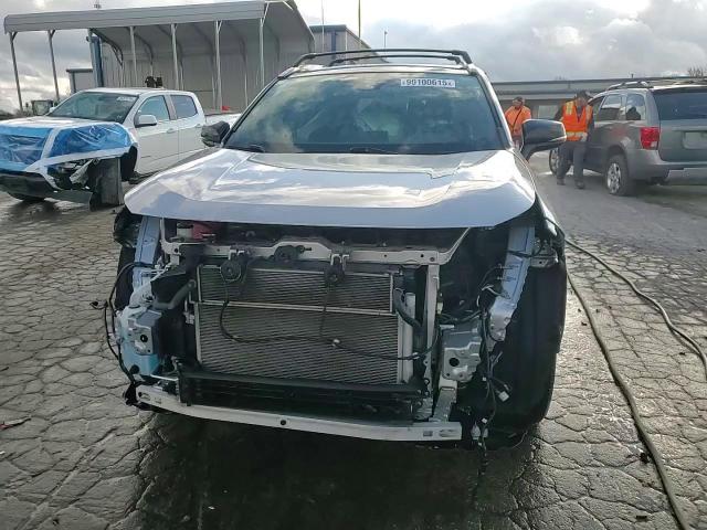 2021 Toyota Rav4 Xse VIN: 2T3E6RFV6MW006401 Lot: 90100615