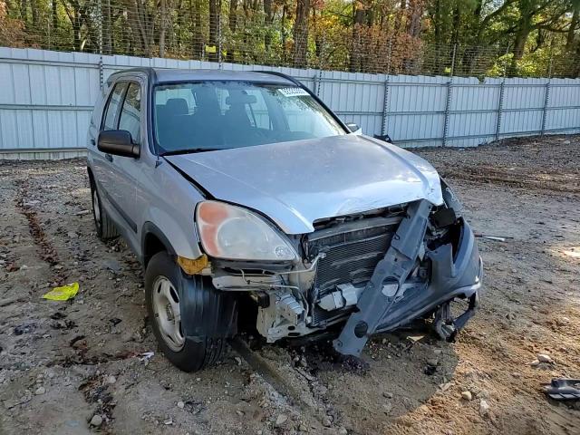 2003 Honda Cr-V Lx VIN: JHLRD68483C017446 Lot: 92323355