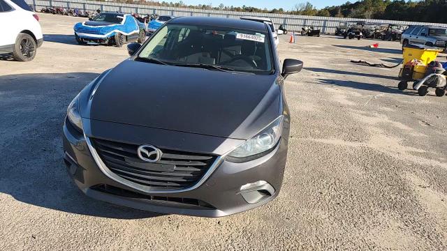 2016 Mazda 3 Sport VIN: 3MZBM1U78GM326143 Lot: 91664025