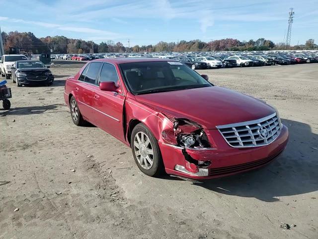 2006 Cadillac Dts VIN: 1G6KD57Y06U222368 Lot: 82738295