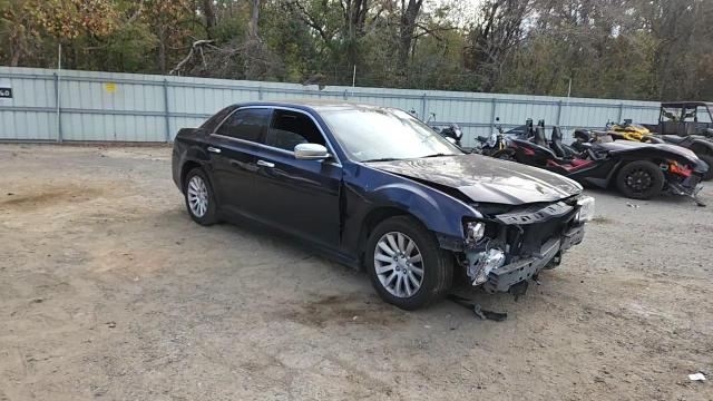 2012 Chrysler 300 VIN: 2C3CCAAG4CH194915 Lot: 93931675