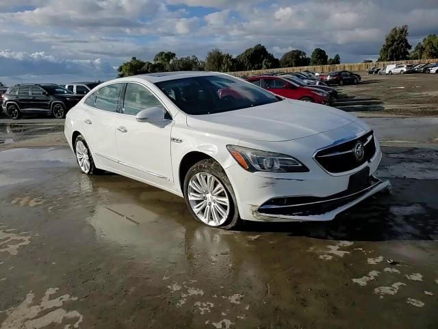 2018 Buick Lacrosse Premium VIN: 1G4ZR5SZ5JU148639 Lot: 93775465
