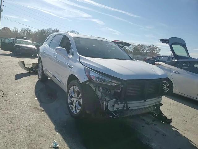2018 Buick Enclave Avenir VIN: 5GAERDKW8JJ172875 Lot: 93199265