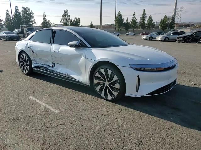 2022 Lucid Motors Air Grand Touring VIN: 50EA1GBAXNA002951 Lot: 91626895