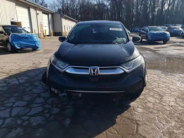 2018 Honda Cr-V Exl VIN: 5J6RW2H83JA000723 Lot: 94407335