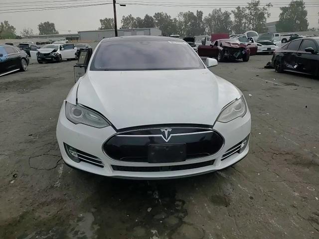 2015 Tesla Model S 70D VIN: 5YJSA1S28FF088199 Lot: 90749205