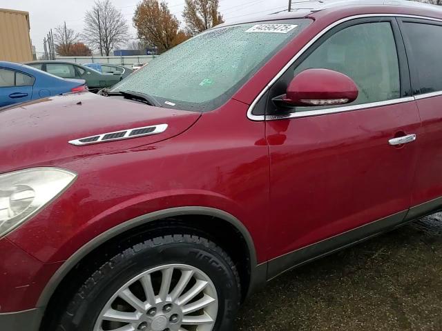 2011 Buick Enclave Cx VIN: 5GAKRAED8BJ240086 Lot: 94596475
