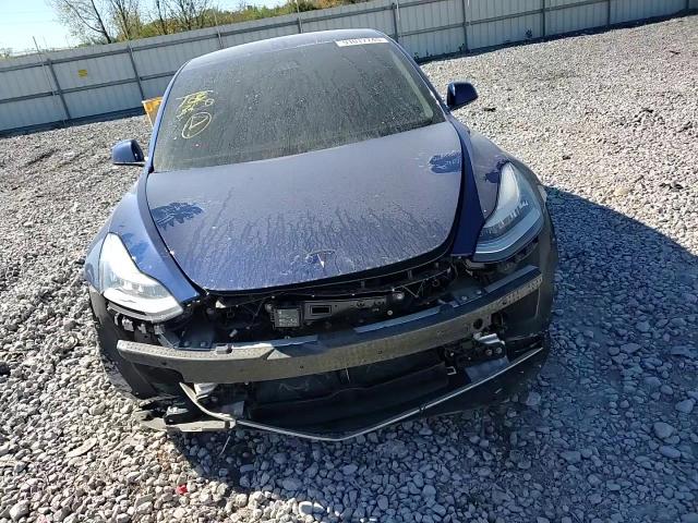 2020 Tesla Model 3 VIN: 5YJ3E1EA7LF597238 Lot: 91017745