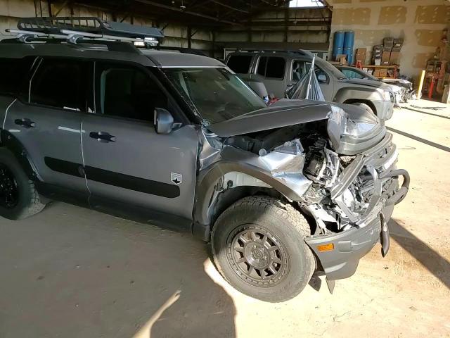 2022 Ford Bronco Sport Big Bend VIN: 3FMCR9B61NRD17233 Lot: 92883805