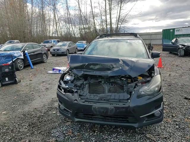 2015 Subaru Impreza Sport Limited VIN: JF1GPAZ65FH213761 Lot: 93773735