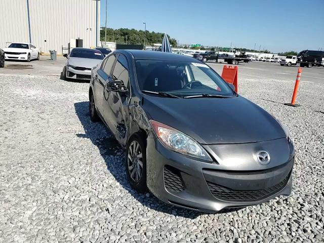 2013 Mazda 3 I VIN: JM1BL1V75D1795168 Lot: 92425655