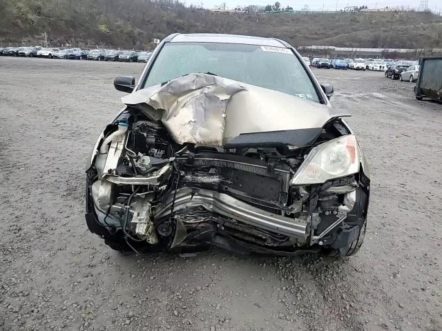 2008 Honda Cr-V Ex VIN: 3CZRE48588G703086 Lot: 93408145