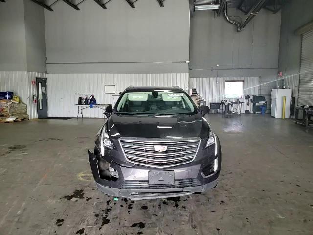 2019 Cadillac Xt5 Luxury VIN: 1GYKNDRS2KZ146477 Lot: 92814755
