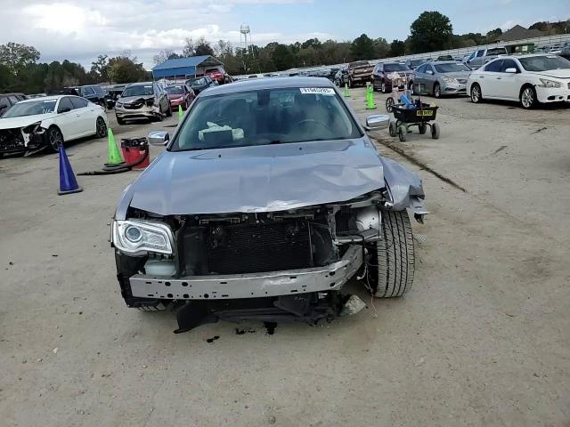 2018 Chrysler 300 Limited VIN: 2C3CCAEGXJH234924 Lot: 91945285