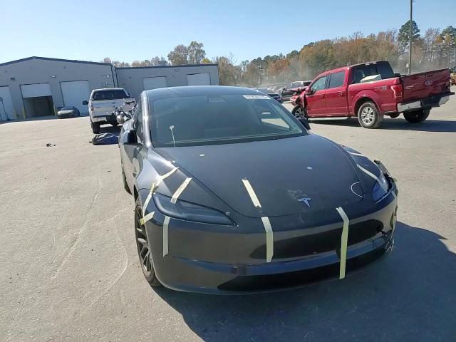 2025 Tesla Model 3 VIN: 5YJ3E1EA9SF910871 Lot: 91836115