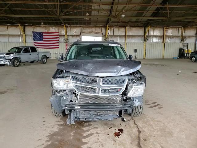 2017 Dodge Journey Se VIN: 3C4PDCAB6HT522182 Lot: 94117075