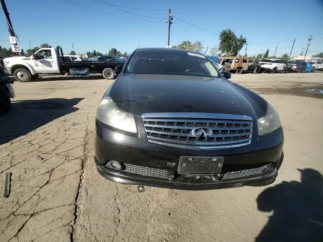 2007 Infiniti M35 Base VIN: JNKAY01E17M300042 Lot: 94386975