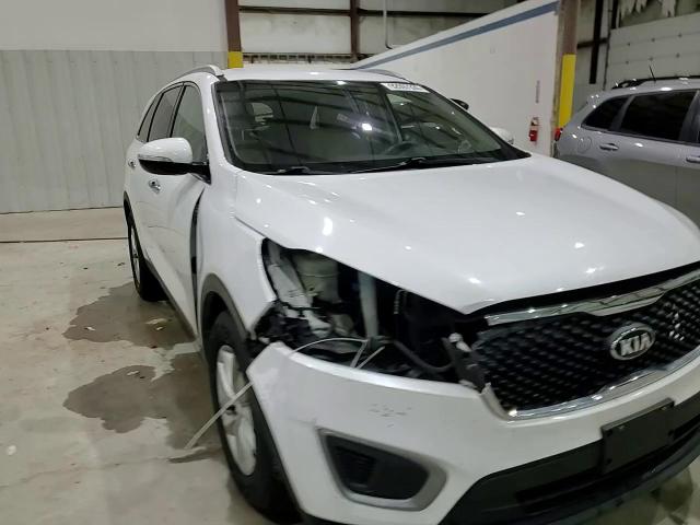 2016 Kia Sorento Lx VIN: 5XYPGDA51GG027868 Lot: 92097335