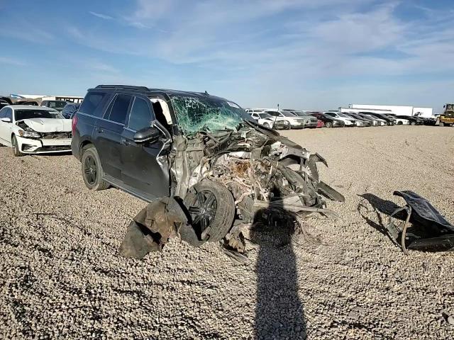 2019 Ford Expedition Xlt VIN: 1FMJU1HT7KEA69301 Lot: 92667115